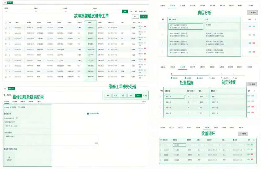 设备数字运维